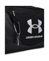 Taška Under Armour UA Storm Undeniable 5.0 Duffle MD-BLK